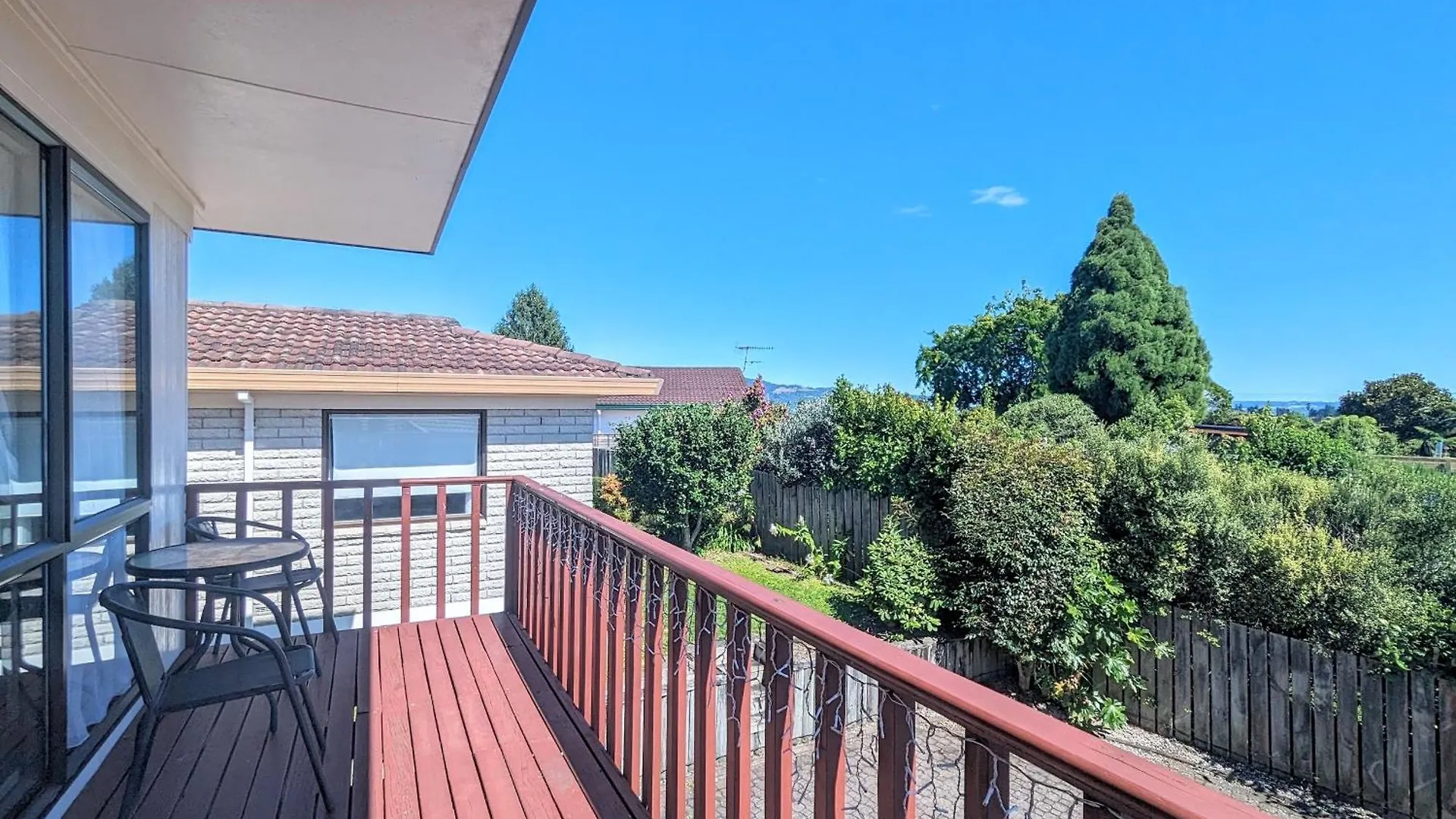 Vakantiehuis Available Now! Family Home Near Redwood Forest Rotorua
