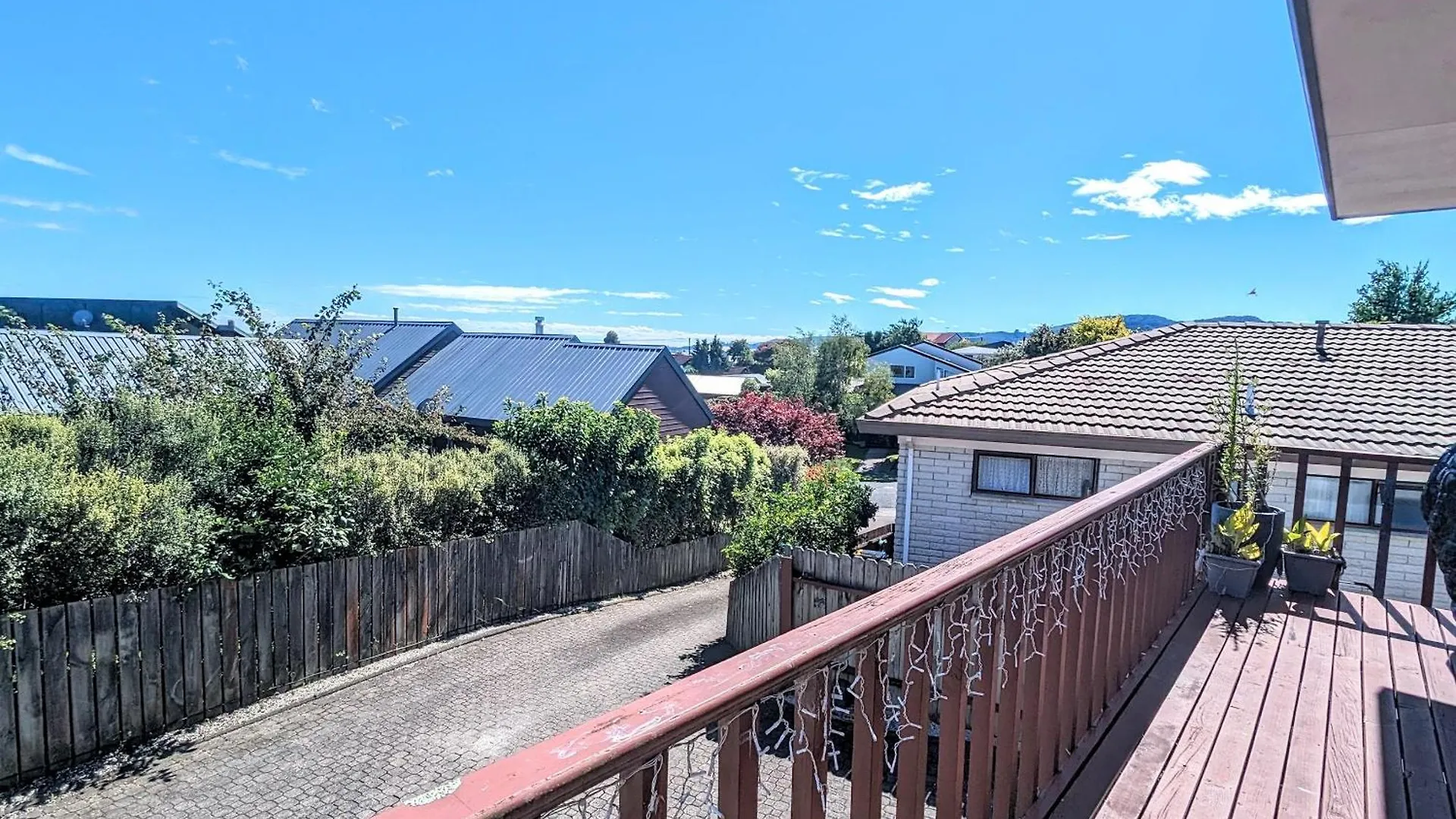 Available Now! Family Home Near Redwood Forest Rotorua Vakantiehuis