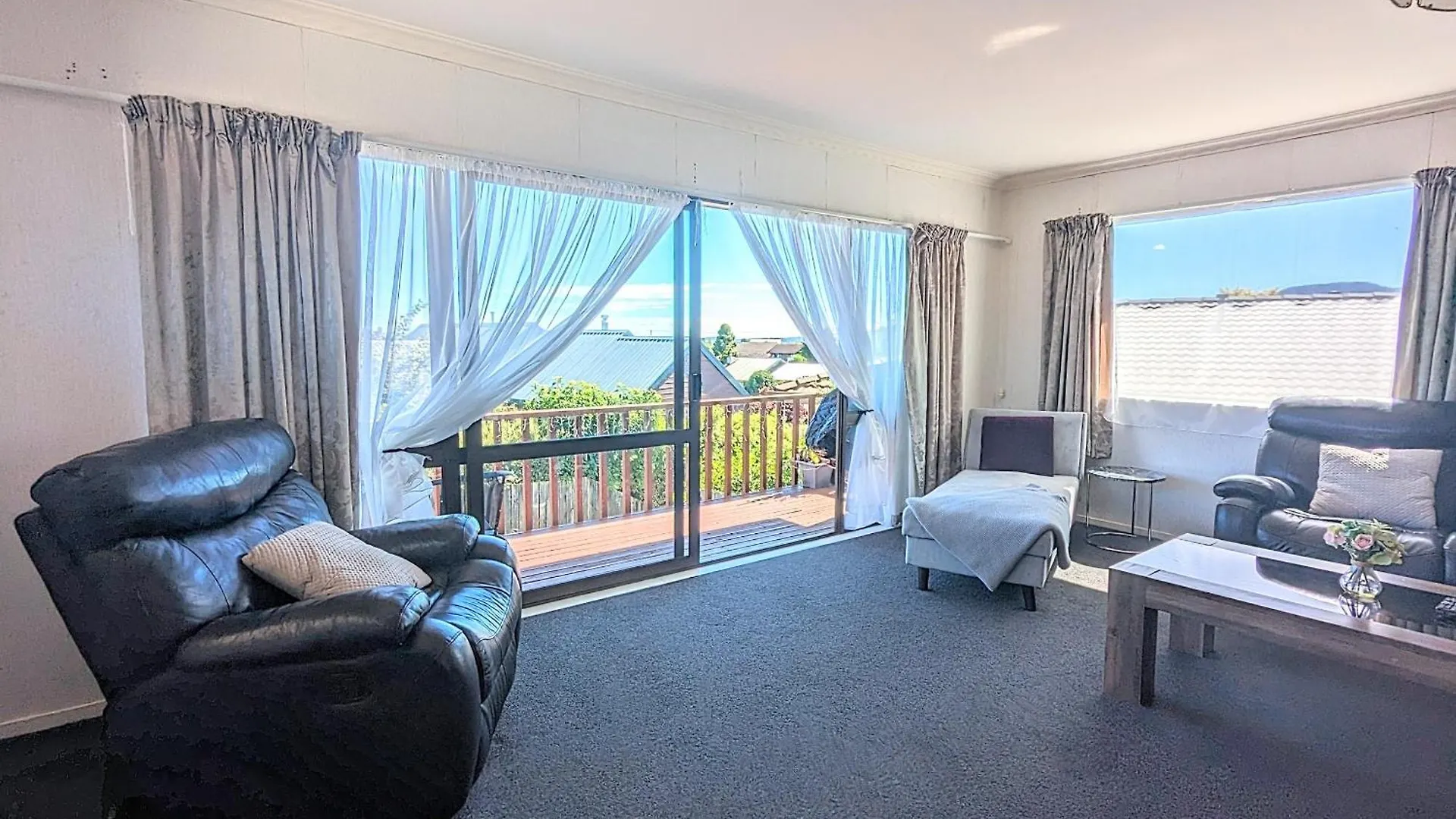 Vakantiehuis Available Now! Family Home Near Redwood Forest Rotorua