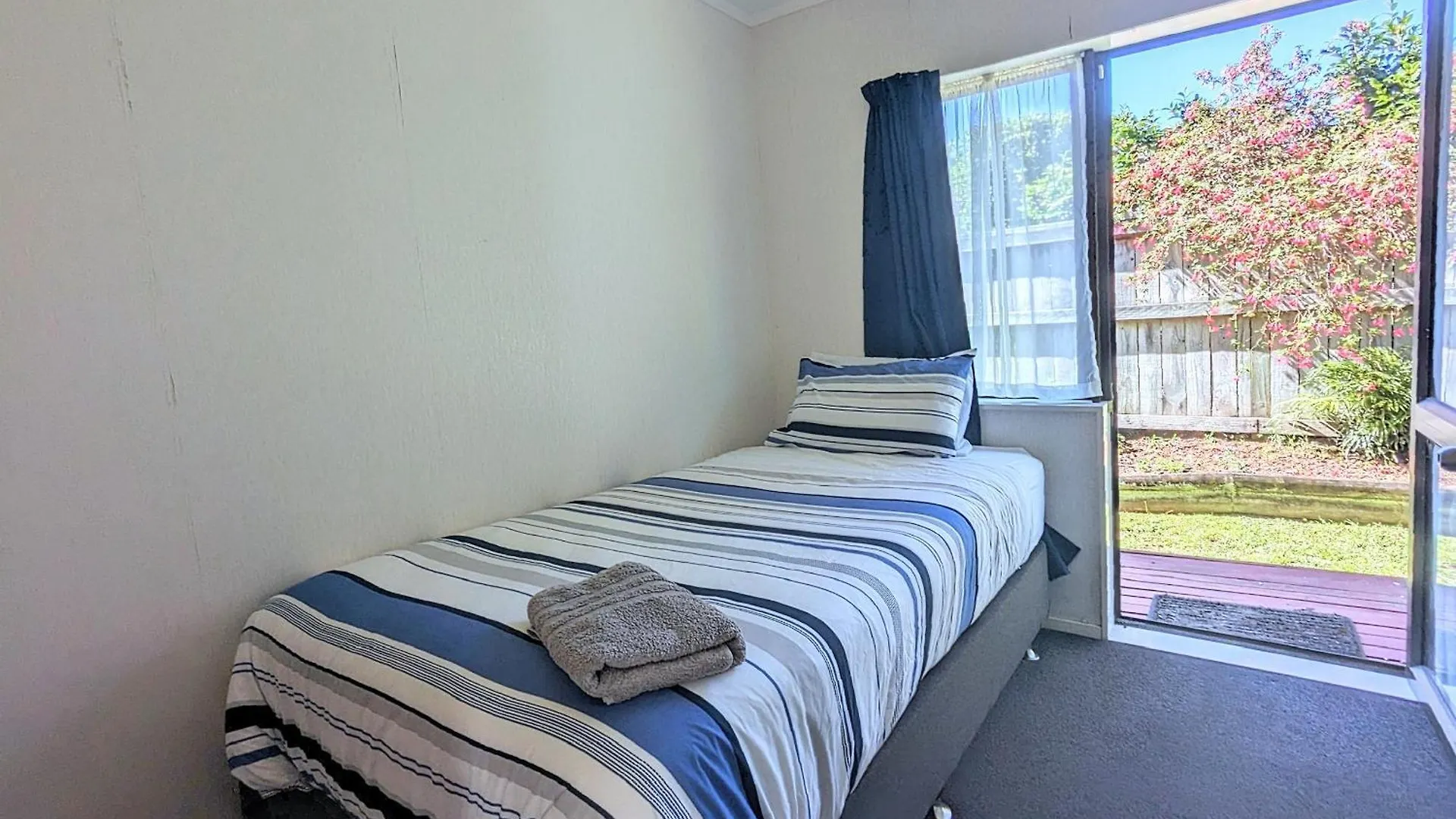 Vakantiehuis Available Now! Family Home Near Redwood Forest Rotorua