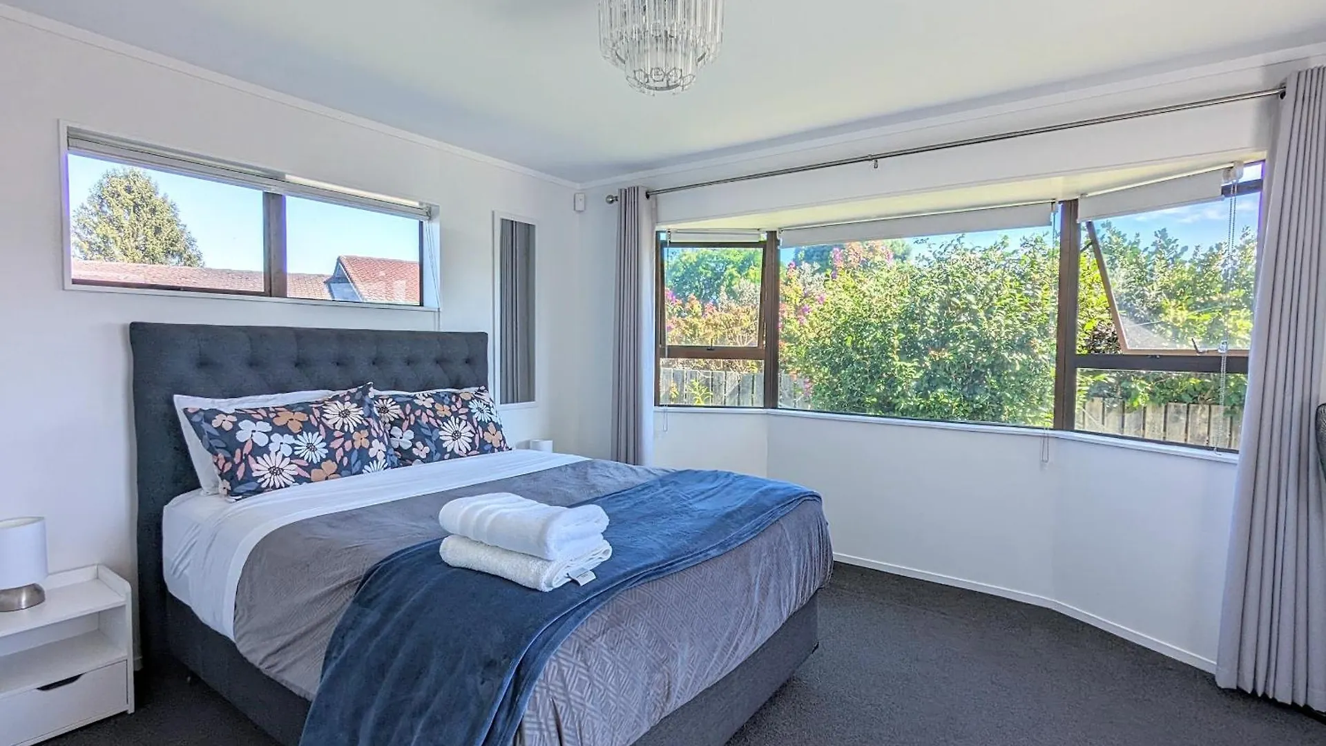 Available Now! Family Home Near Redwood Forest Rotorua