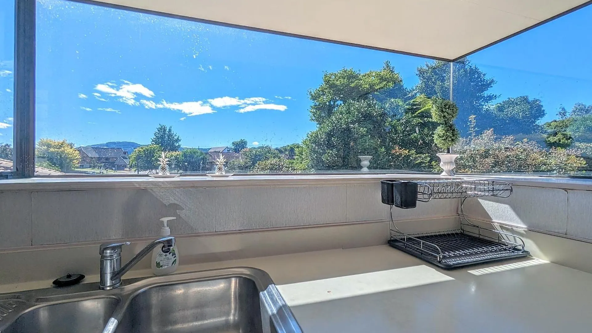 Prázdninový dům Available Now! Family Home Near Redwood Forest Rotorua